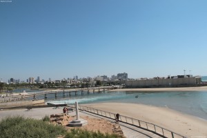 Тель-Авивский маяк