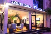 Отель Port Tel Aviv
