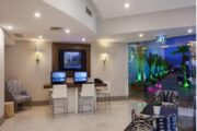 Отель Orchid Reef Eilat