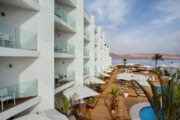 Отель Orchid Reef Eilat