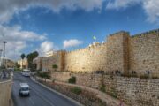 Групповая экскурсия в Вифлеем и Иерусалим