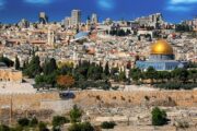 Групповая экскурсия в Вифлеем и Иерусалим