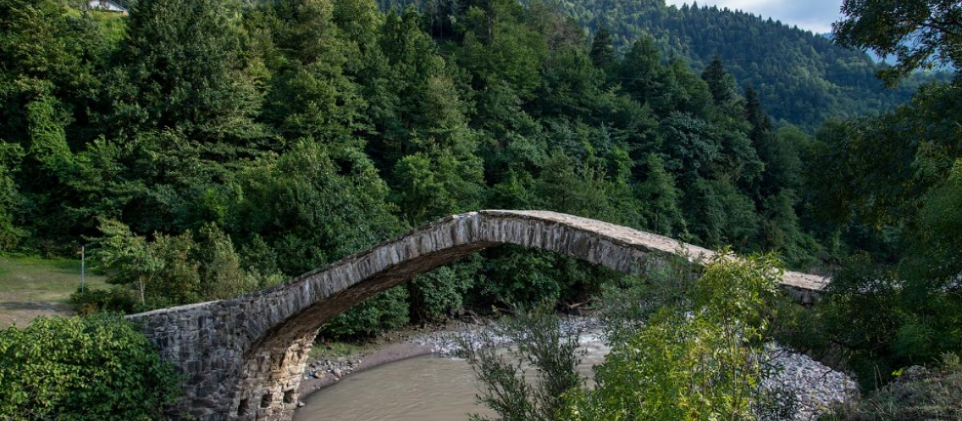 Автономная республика аджария. Горная Аджария -водопад Махунцети. Аджария гора Анария. Аджария выход к морю.