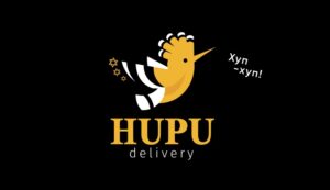 HUPU Delivery